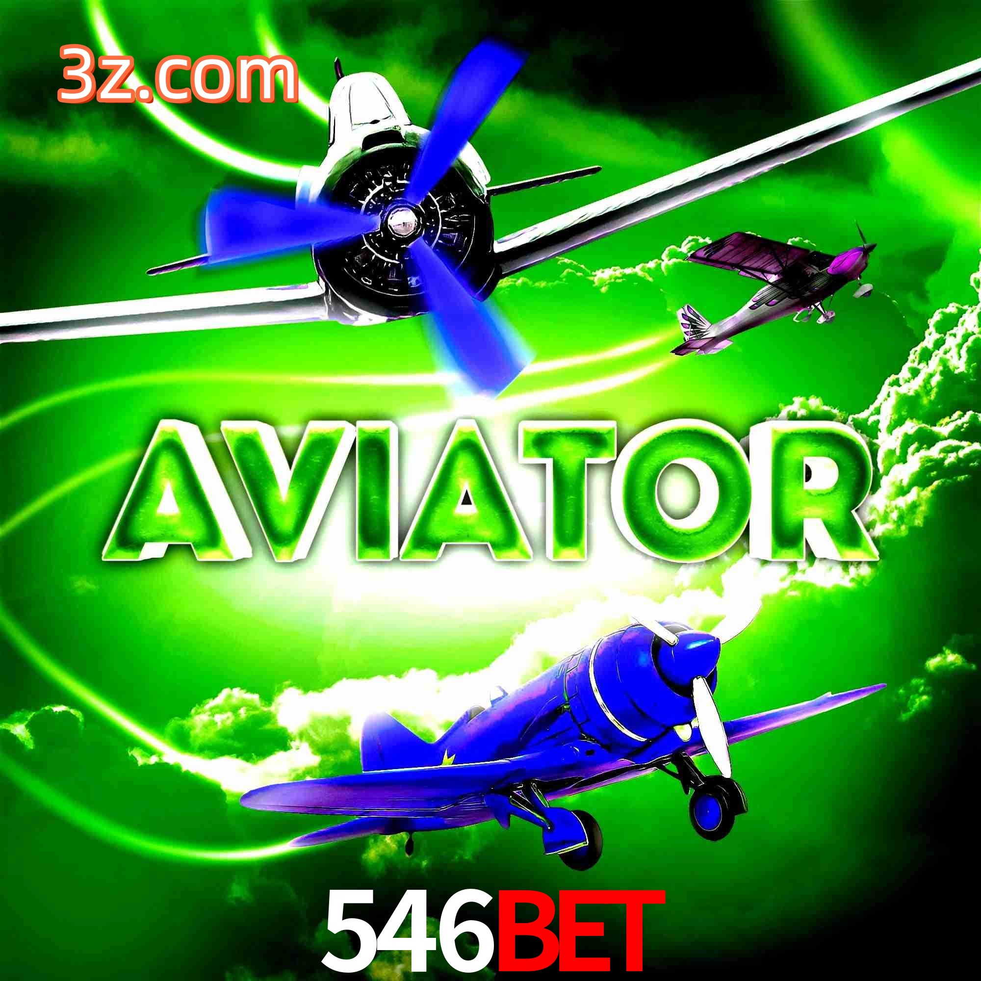 Aviator 546BET Tente a Sorte