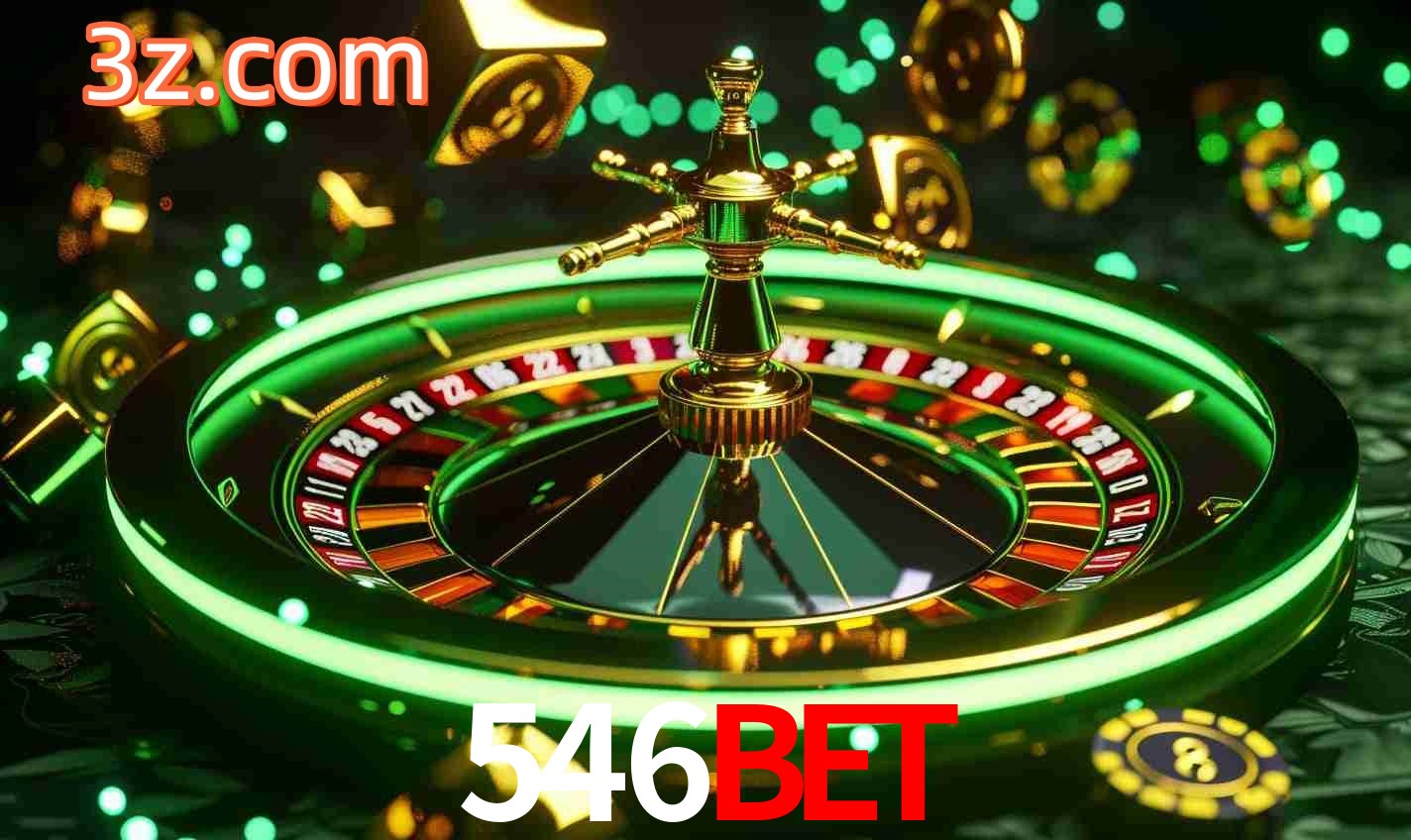 Desfrutar de um Cassino 546BET
