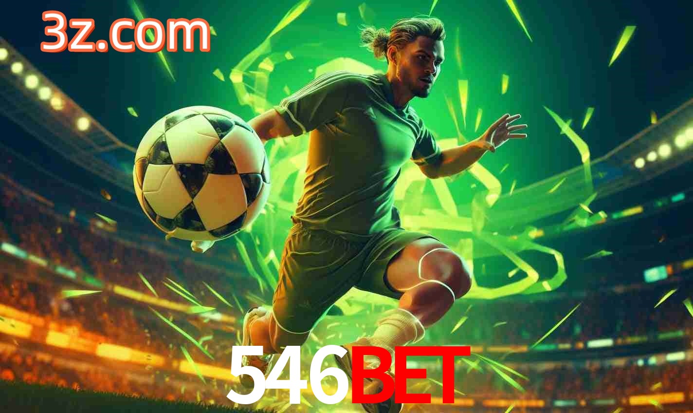 Diversidade Apostas no 546BET