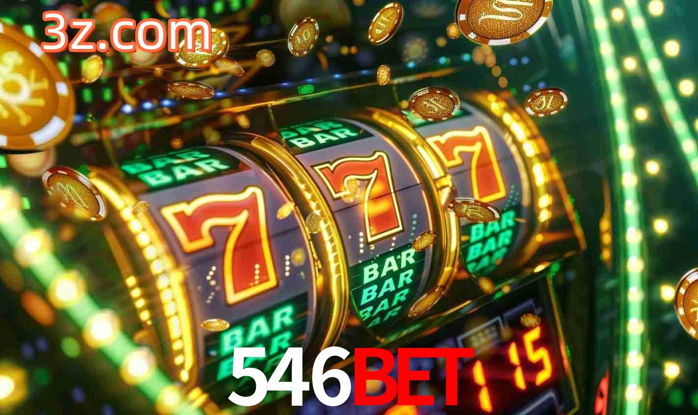 Populares Slots 546BET