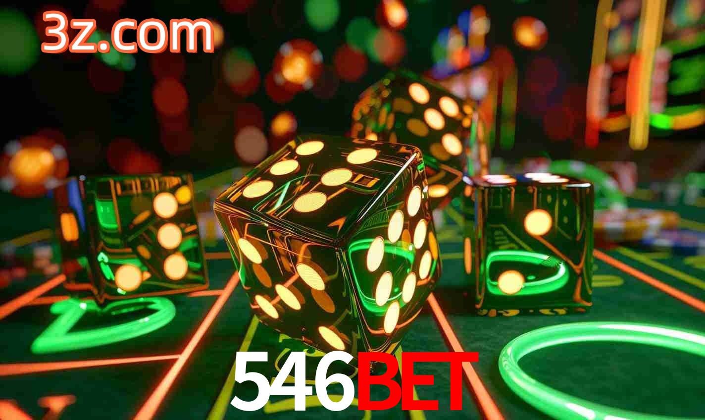 Entretenimento no Jogos 546BET